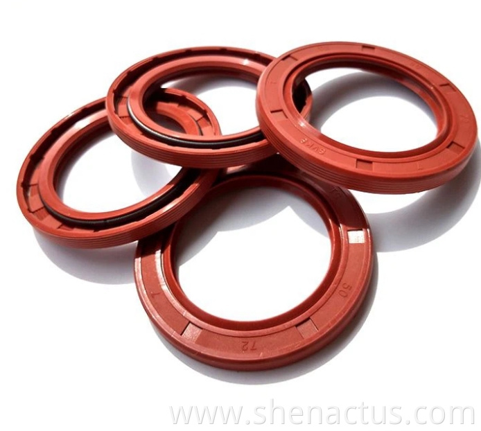  TC Rubber Oil Seal